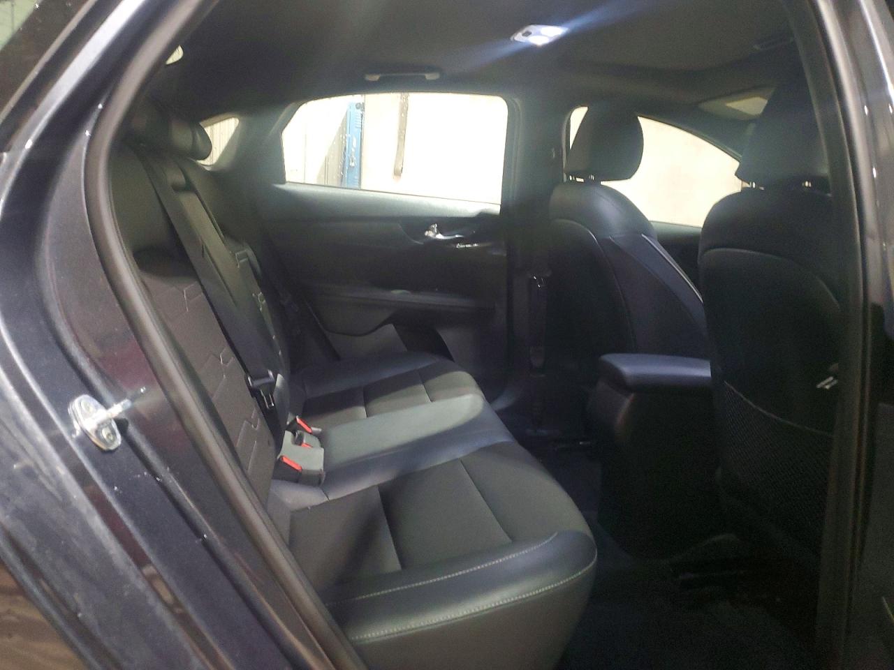 2021 KIA FORTE GT LINE photo 19