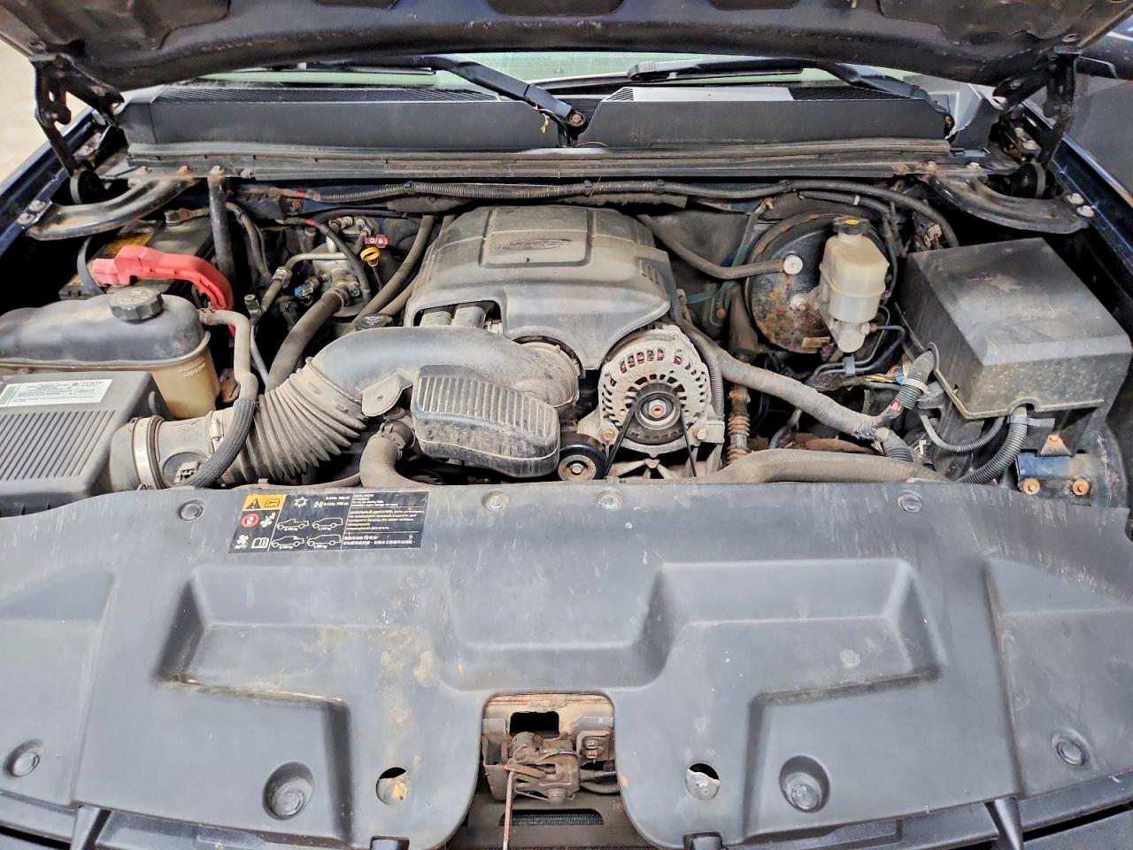 2008 GMC SIERRA K1500 photo 31
