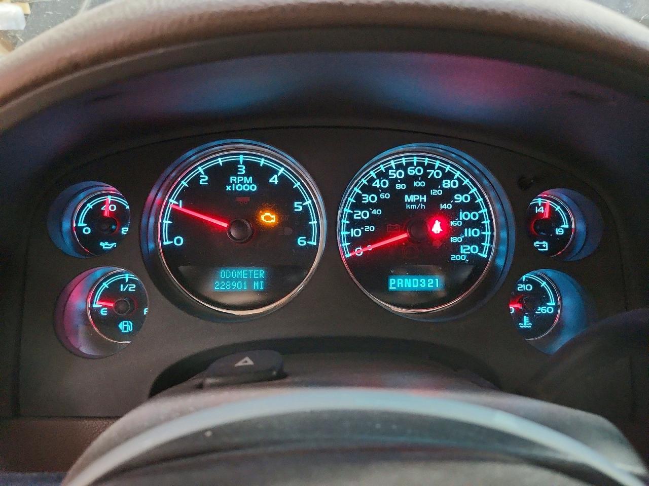 2008 GMC SIERRA K1500 photo 25