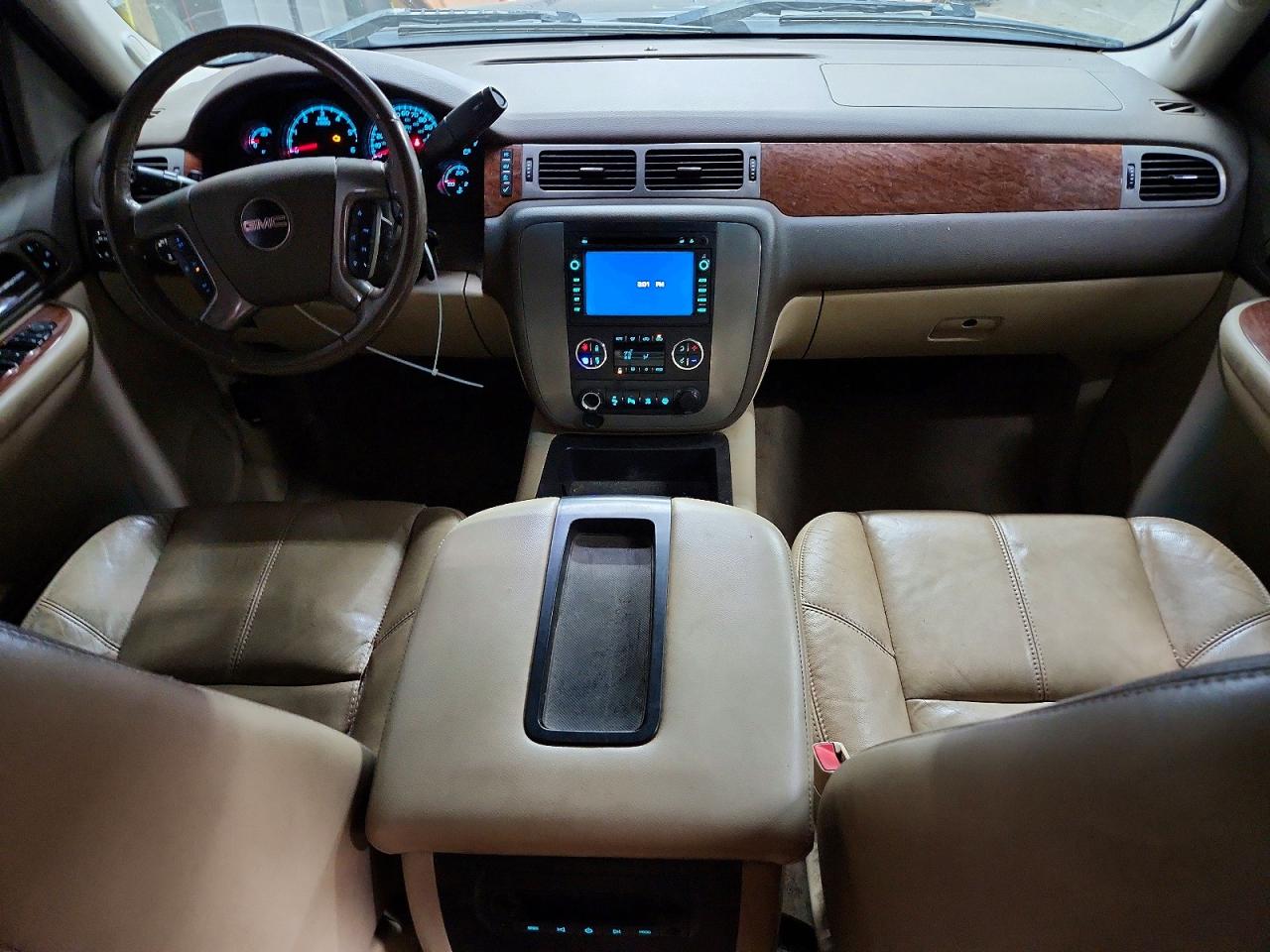 2008 GMC SIERRA K1500 photo 22