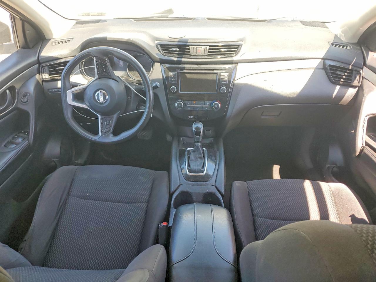 2019 NISSAN ROGUE SPORT S photo 15