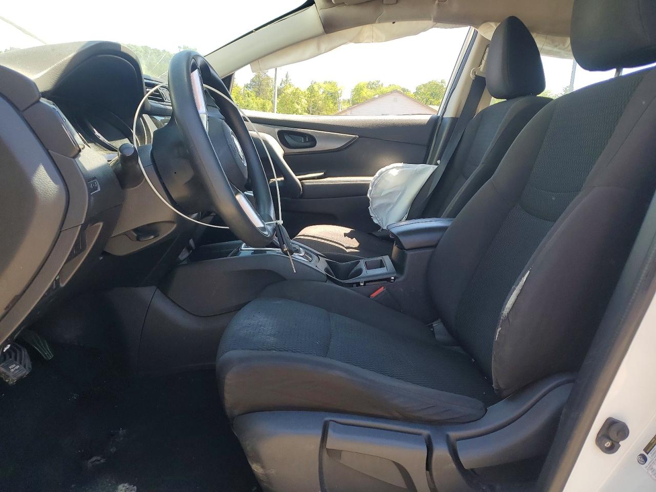 2019 NISSAN ROGUE SPORT S photo 13