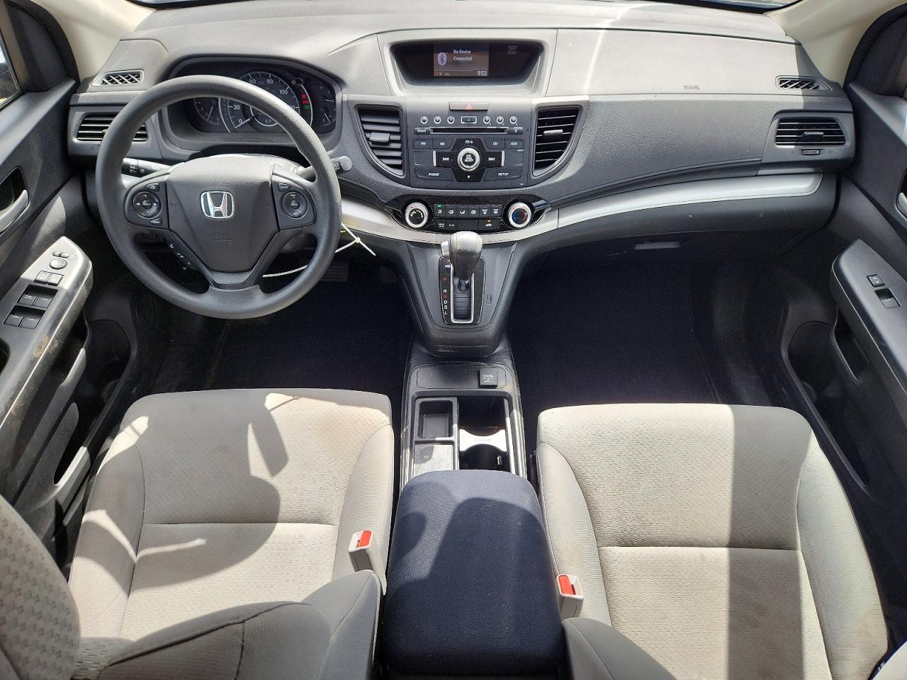 2016 HONDA CR-V LX photo 15