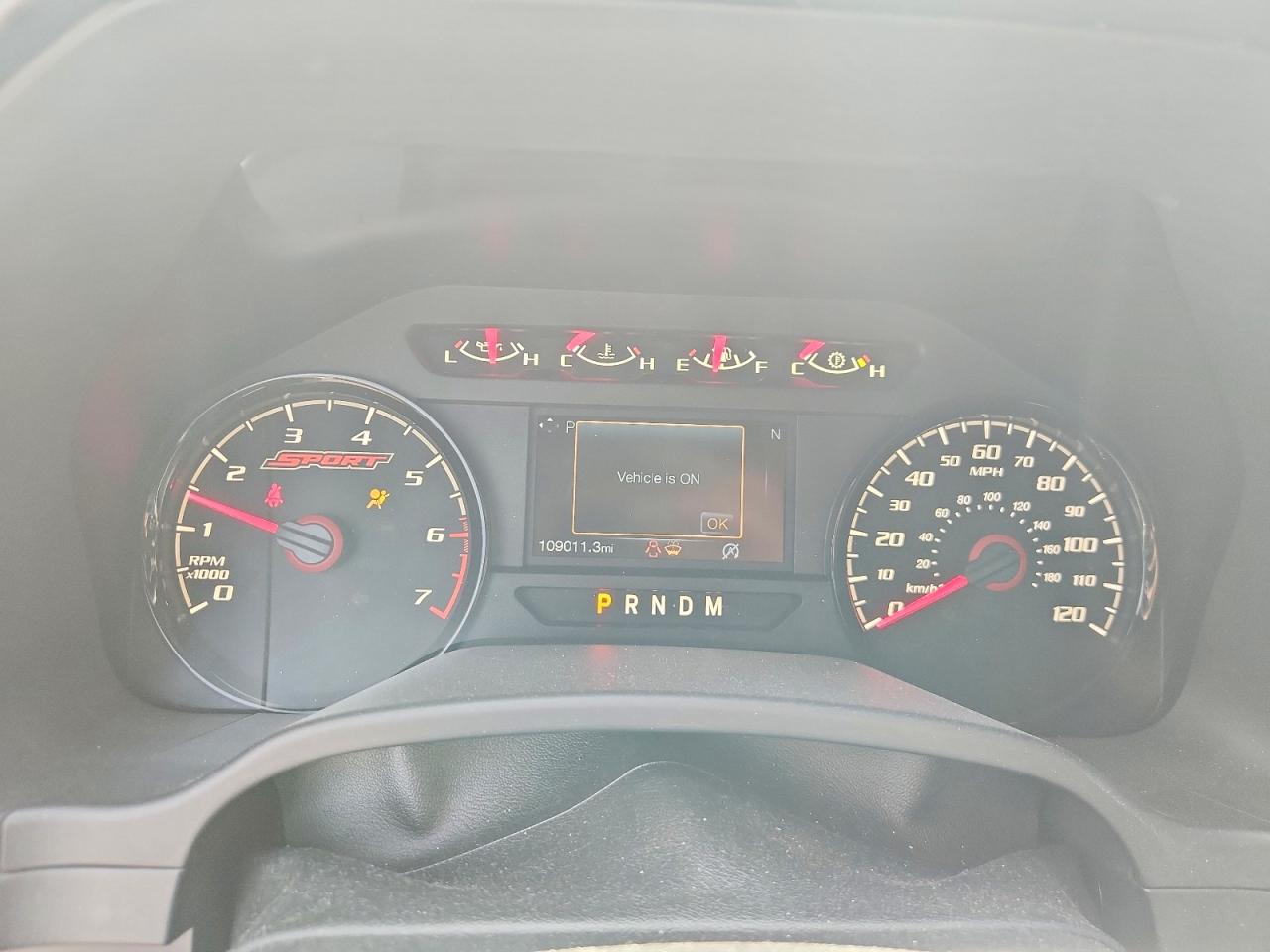 2018 FORD F150 SUPERCREW photo 25