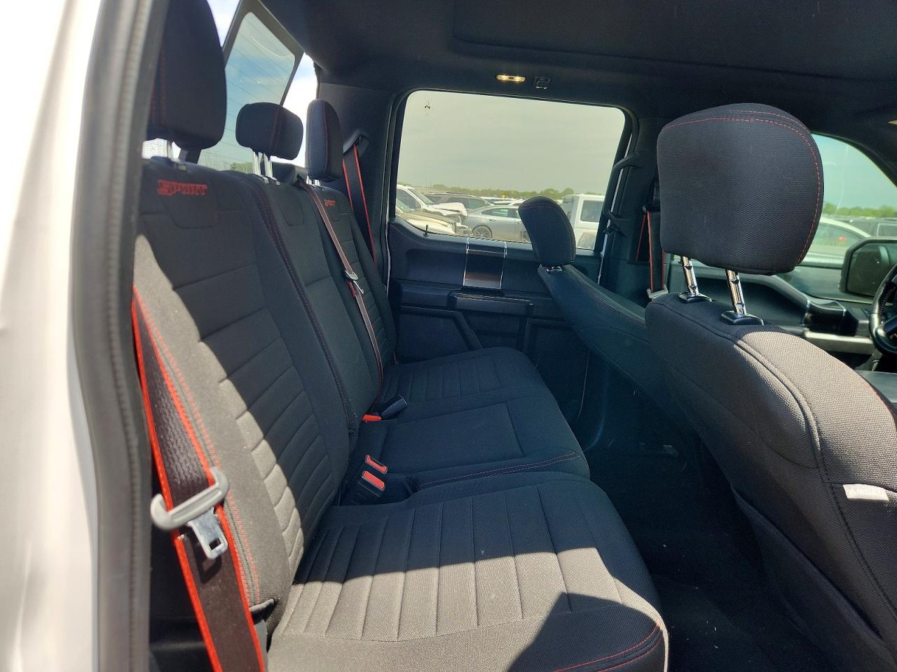 2018 FORD F150 SUPERCREW photo 28