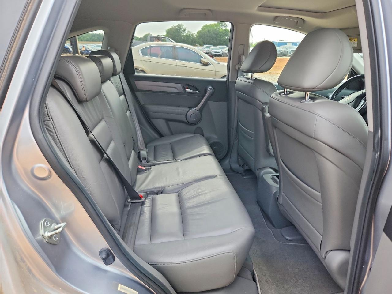 2008 HONDA CR-V EXL photo 21