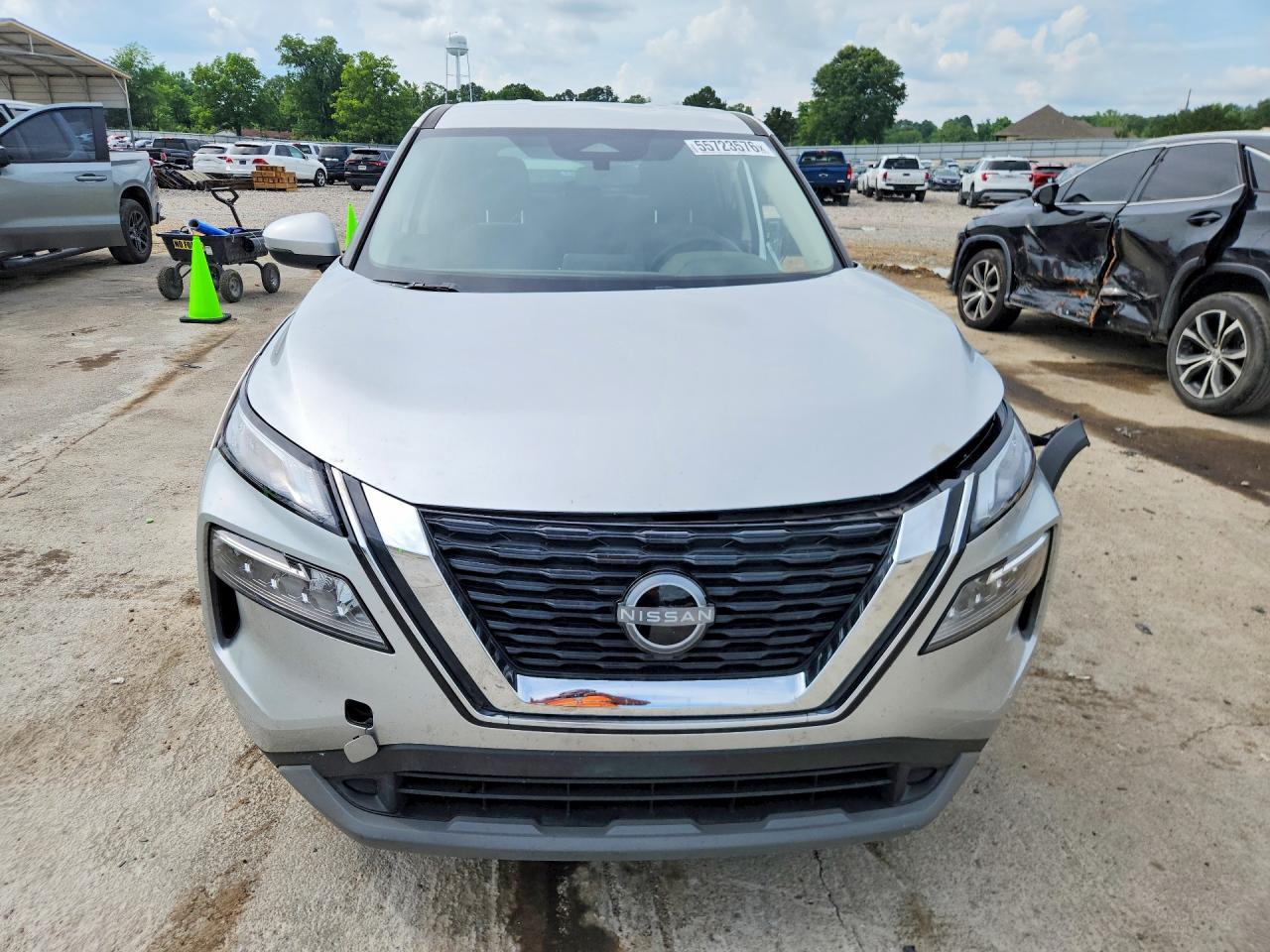 2023 NISSAN ROGUE SV photo 13