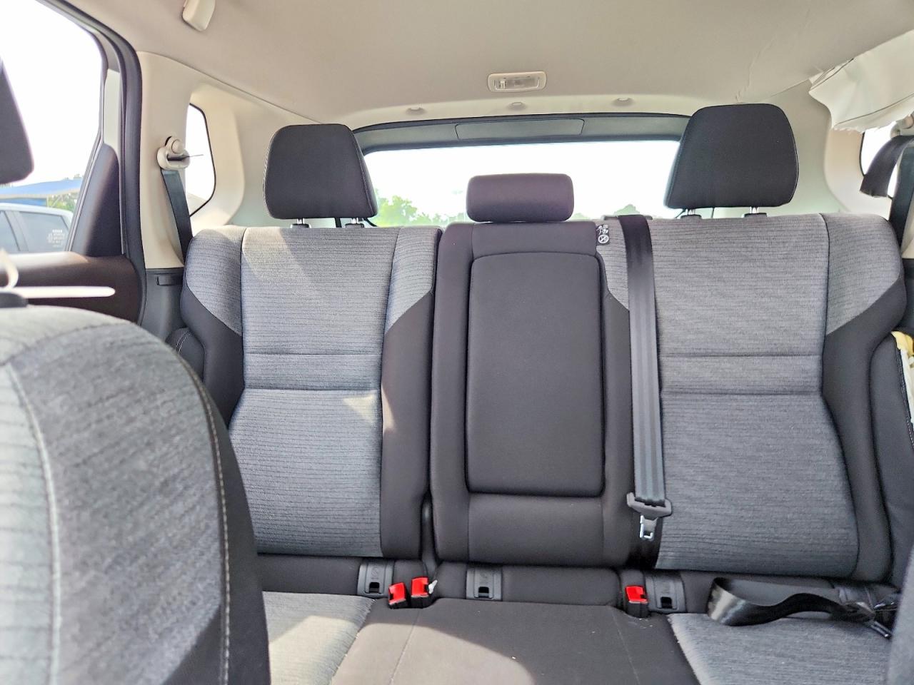 2023 NISSAN ROGUE SV photo 28