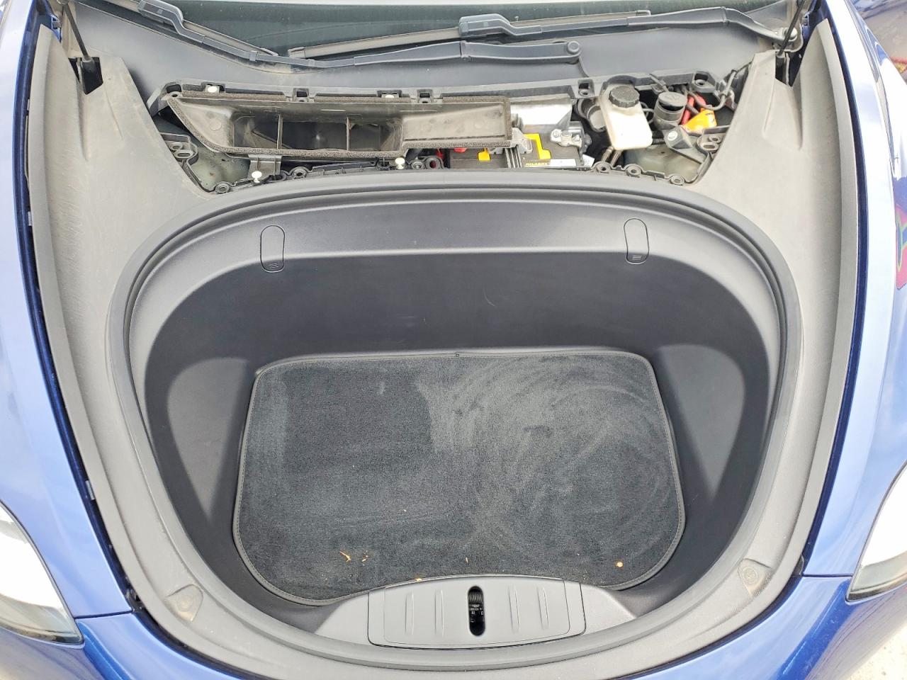 2018 TESLA MODEL 3 photo 11