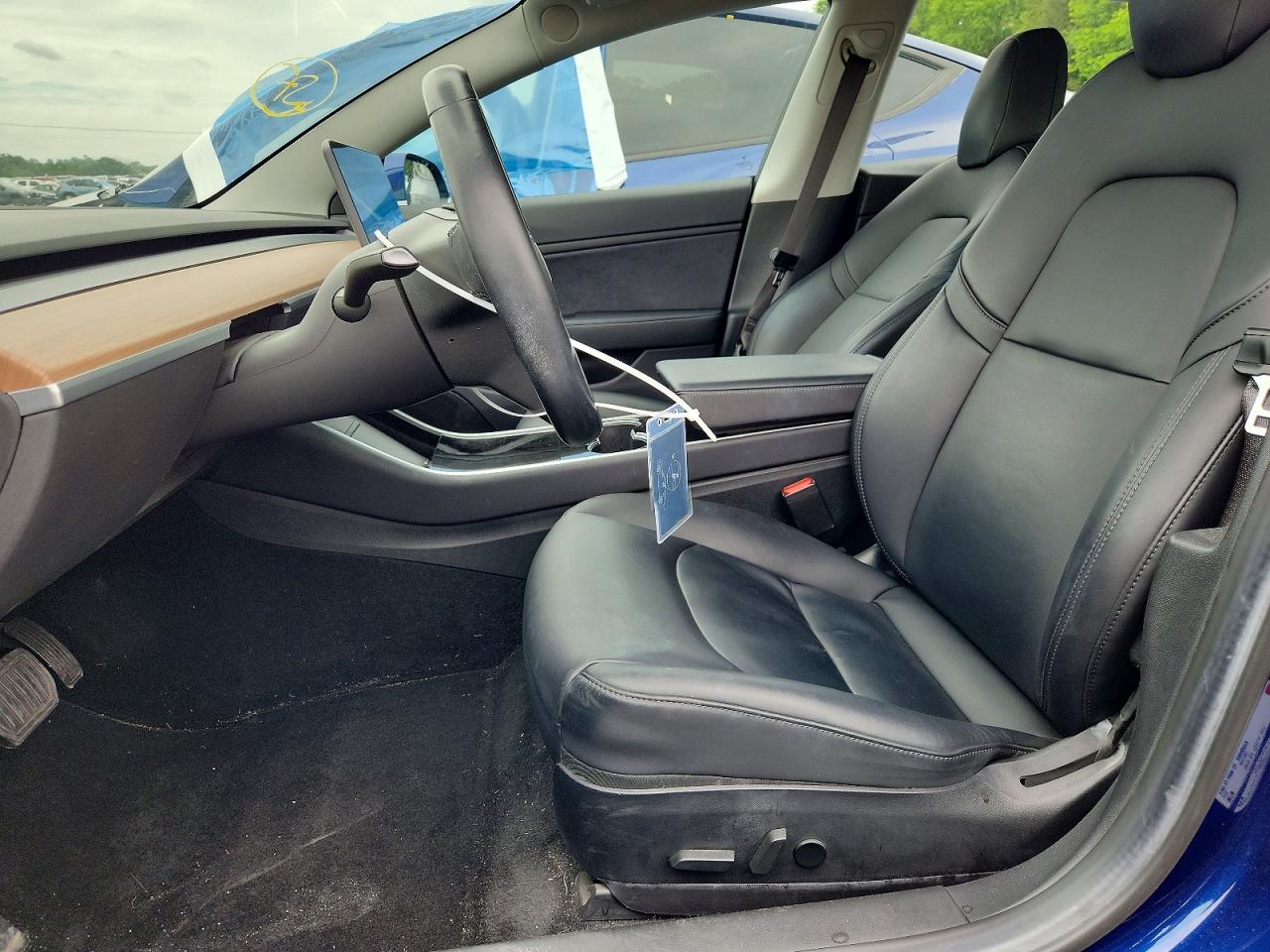2018 TESLA MODEL 3 photo 7