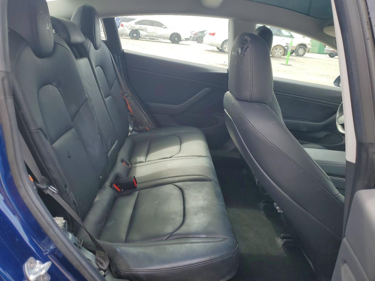 2018 TESLA MODEL 3 photo 10