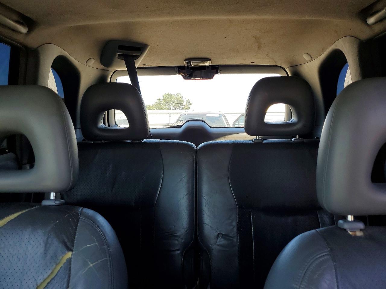 2003 TOYOTA RAV4 BASE photo 28