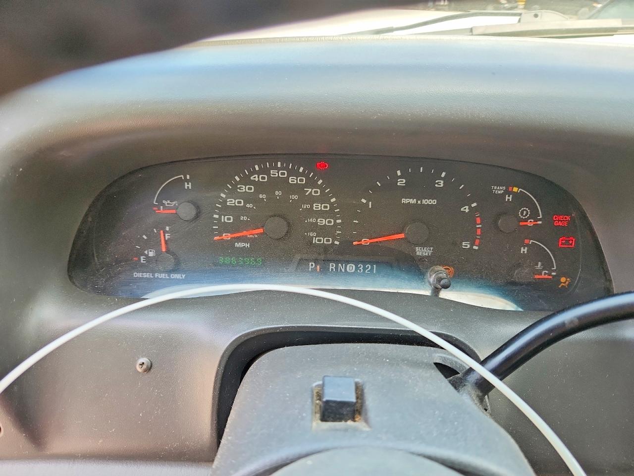 2004 FORD F350 SRW SUPER DUTY photo 17