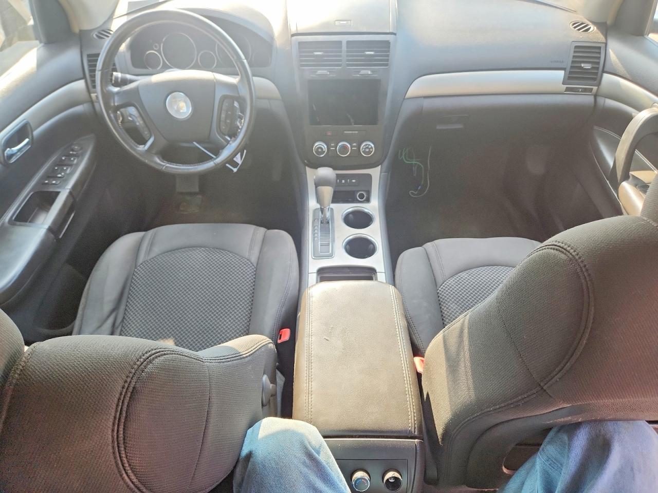 2008 SATURN OUTLOOK XE photo 15