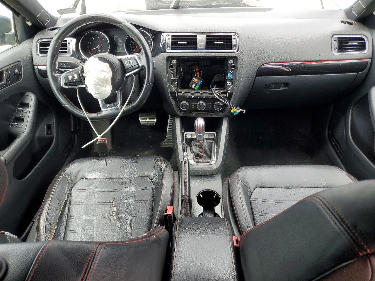 2016 VOLKSWAGEN JETTA GLI photo 22