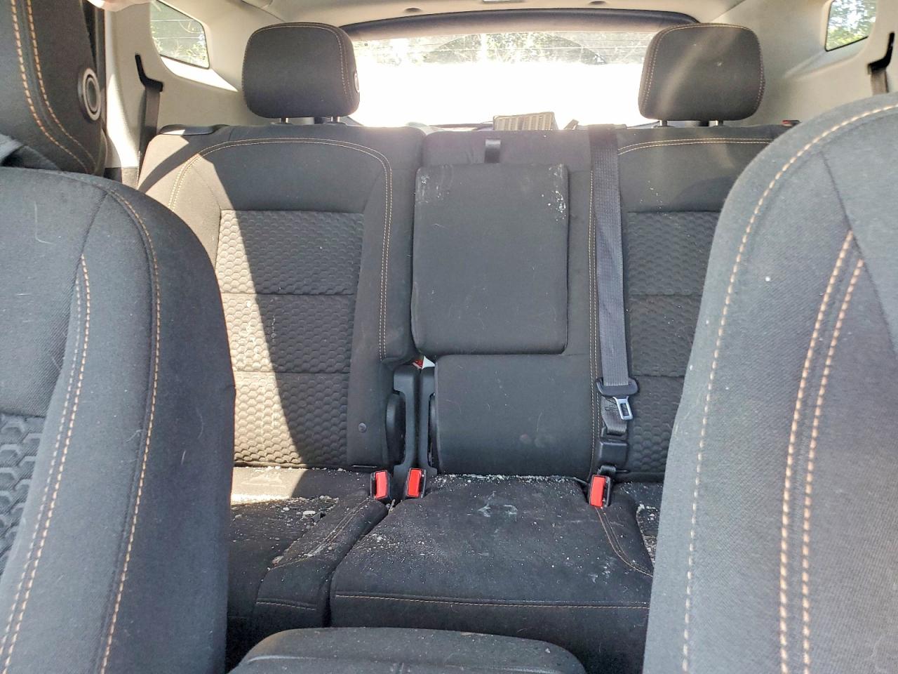 2019 GMC TERRAIN SLE photo 19