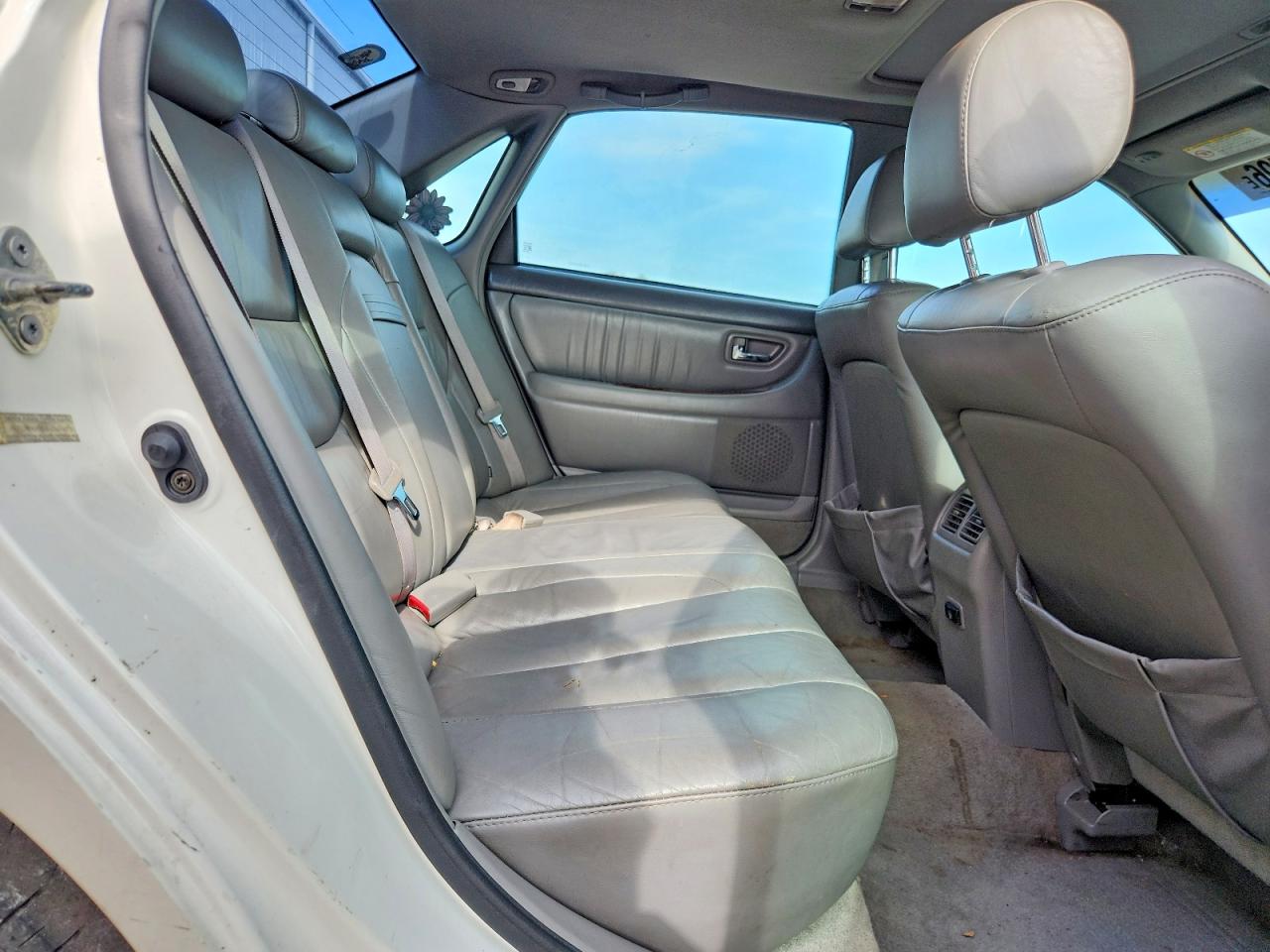 2004 TOYOTA AVALON XLS photo 19
