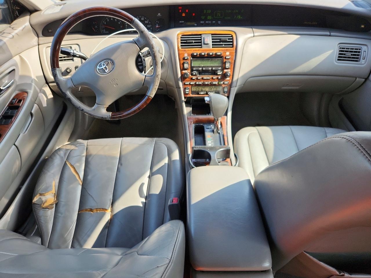 2004 TOYOTA AVALON XLS photo 15