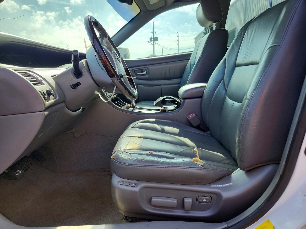 2004 TOYOTA AVALON XLS photo 13