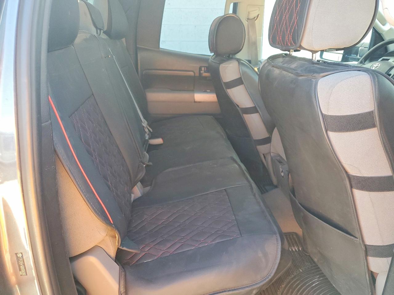 2008 TOYOTA TUNDRA GRADE photo 28