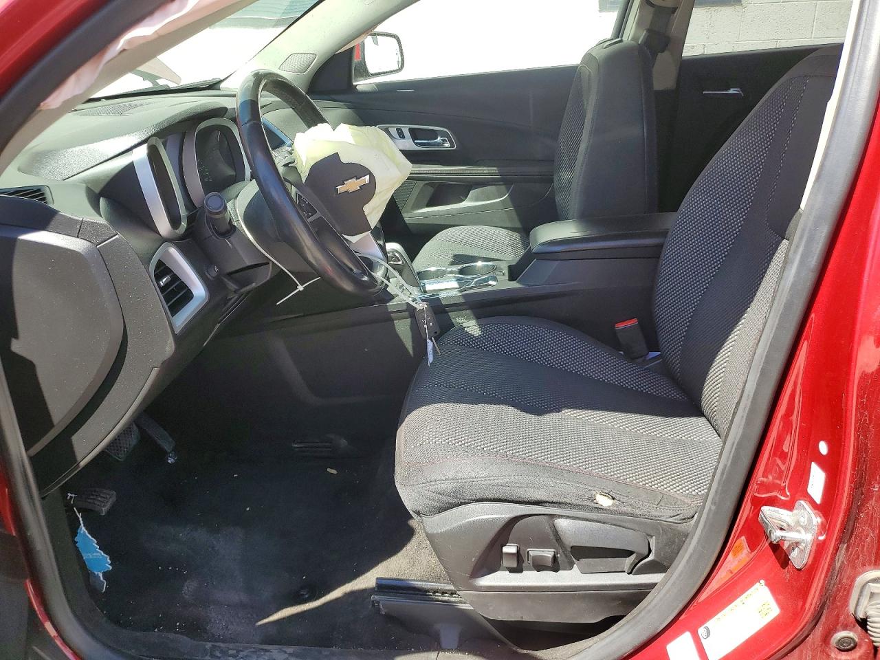 2015 CHEVROLET EQUINOX LT photo 13