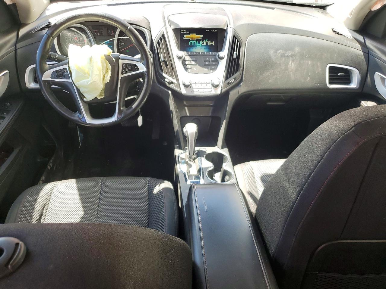 2015 CHEVROLET EQUINOX LT photo 15