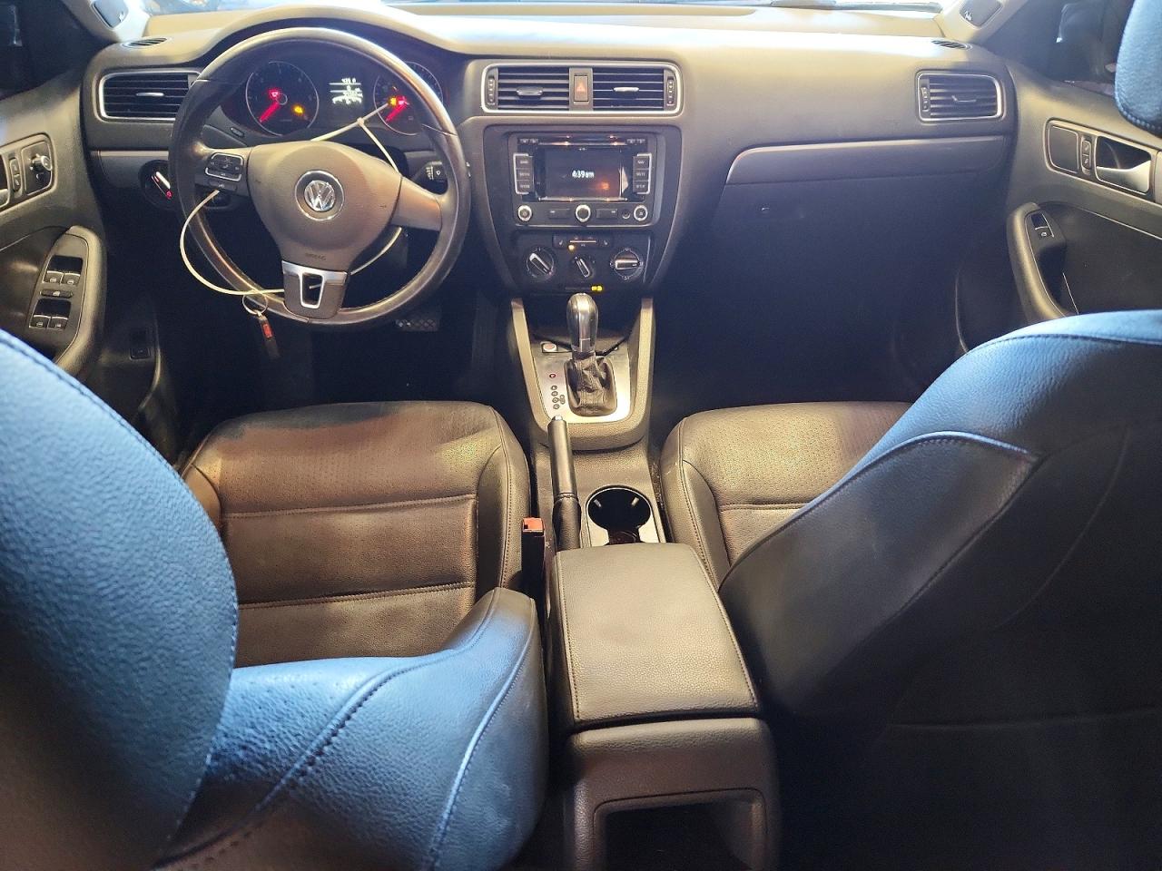 2014 VOLKSWAGEN JETTA TDI photo 15