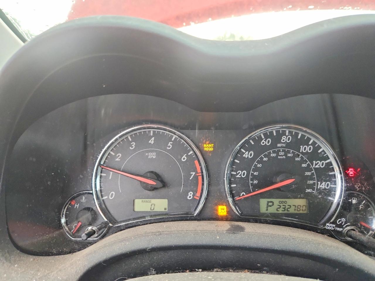 2011 TOYOTA COROLLA S photo 17