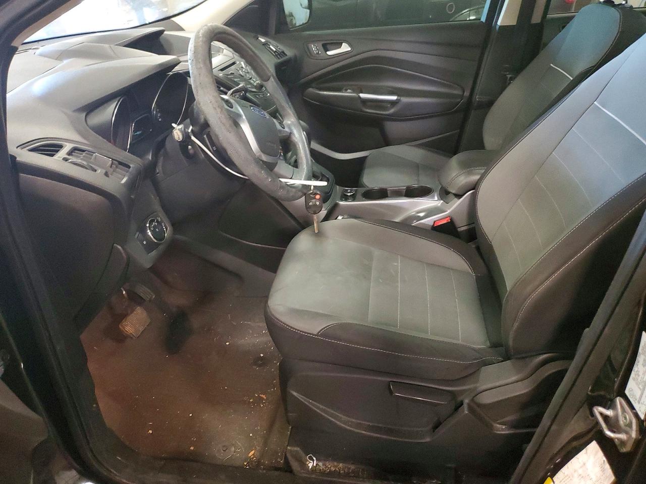 2014 FORD ESCAPE SE photo 13