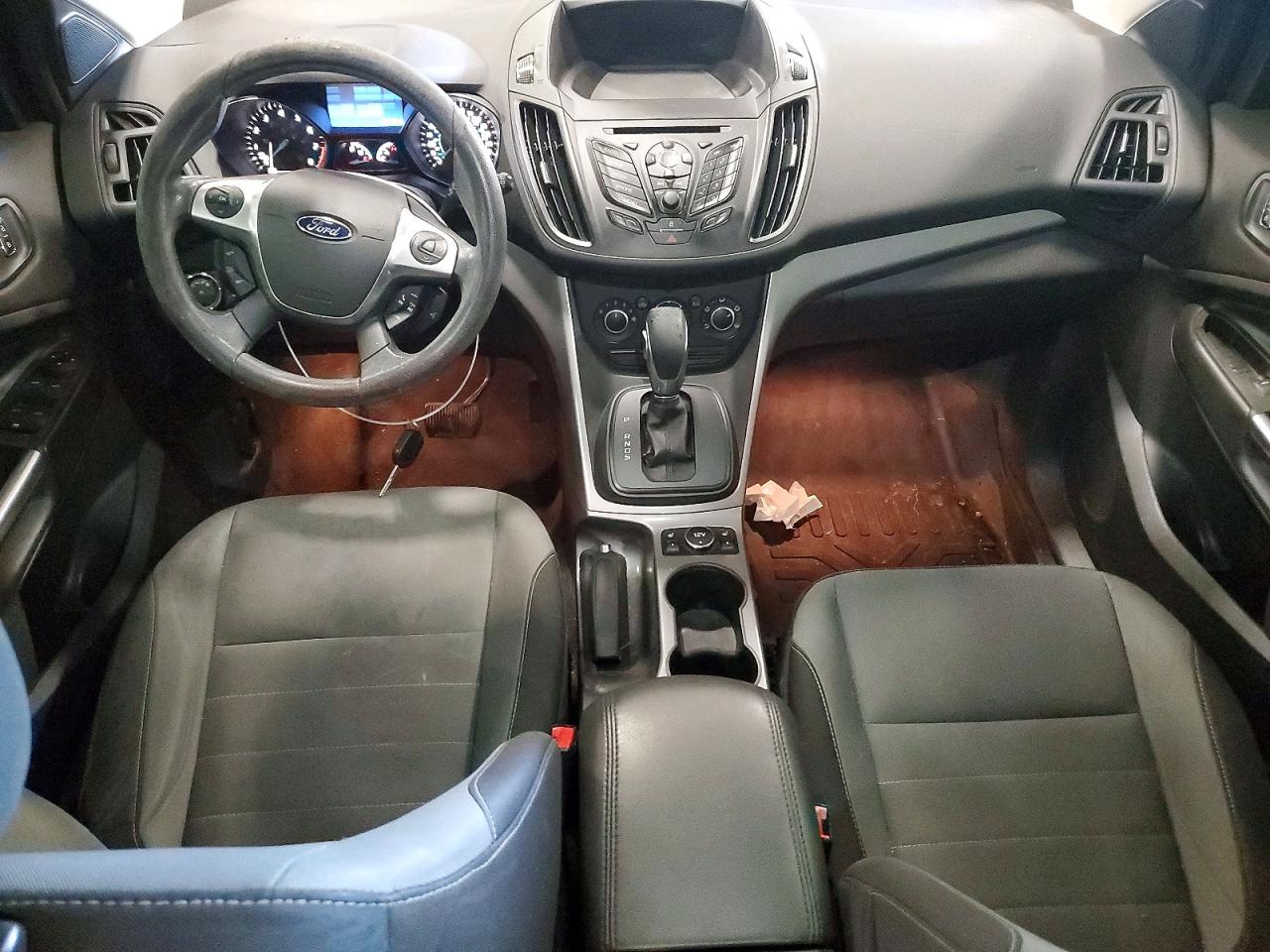 2014 FORD ESCAPE SE photo 15