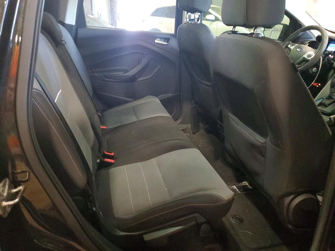 2014 FORD ESCAPE SE photo 19