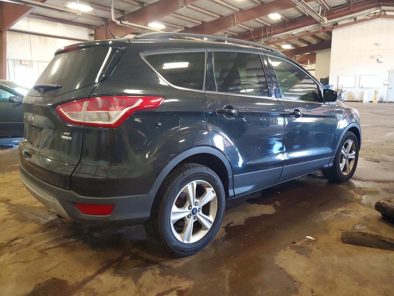 2014 FORD ESCAPE SE photo 5