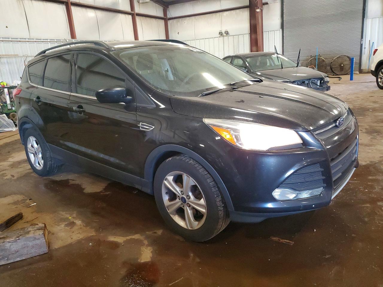 2014 FORD ESCAPE SE photo 7