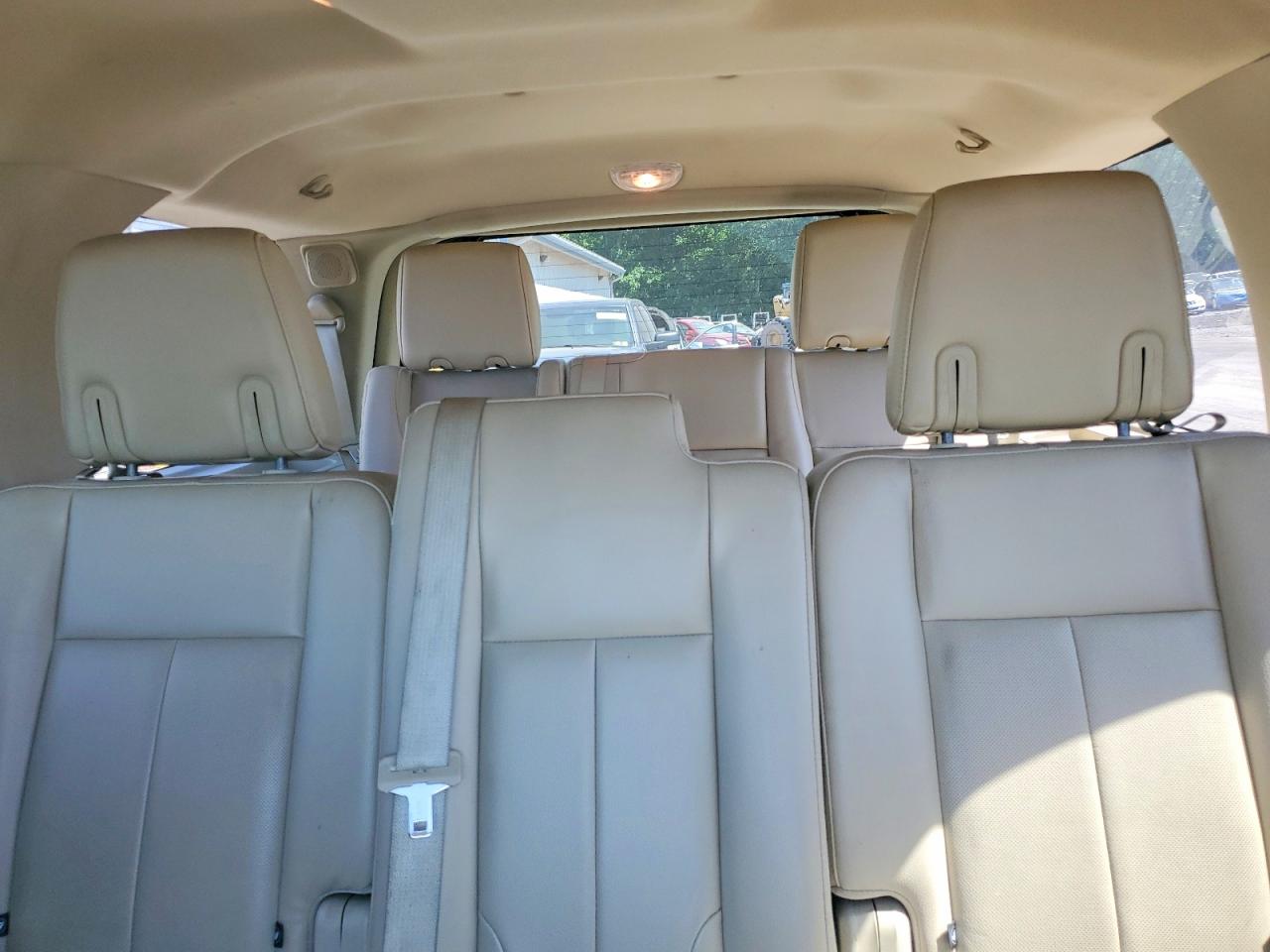 2016 FORD EXPEDITION LIMITED photo 19