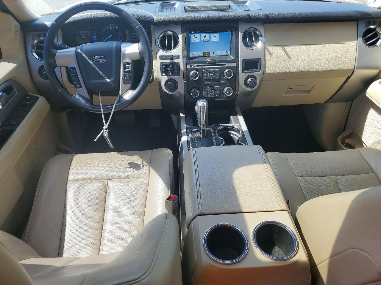 2016 FORD EXPEDITION LIMITED photo 15