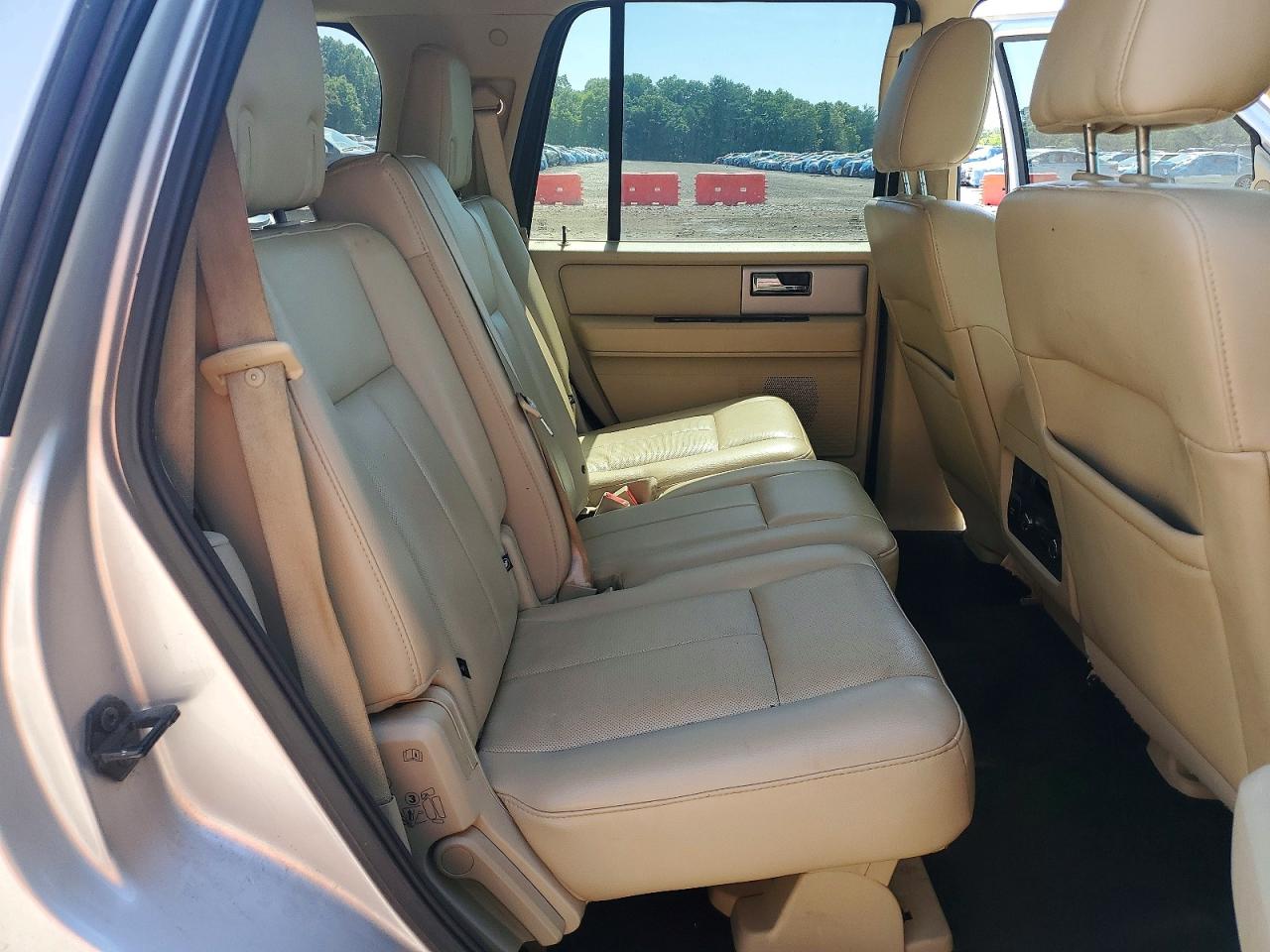 2016 FORD EXPEDITION LIMITED photo 21