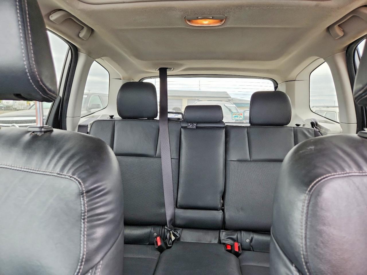 2015 SUBARU FORESTER 2.5I LIMITED photo 19