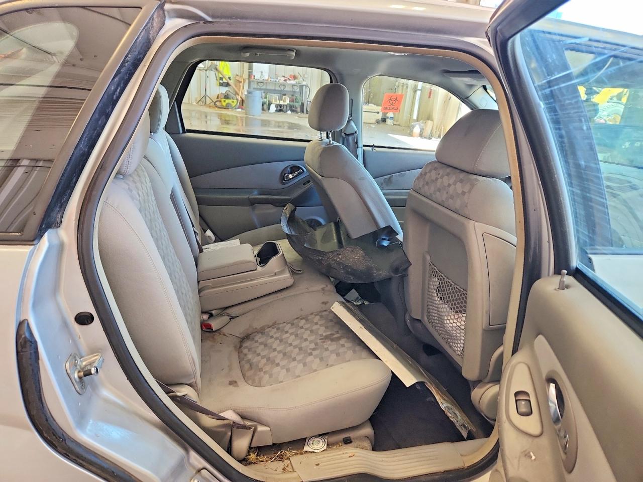 2005 CHEVROLET MALIBU MAXX LS photo 19