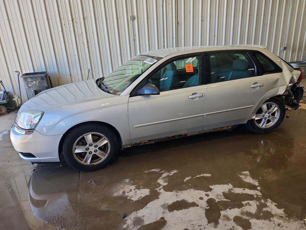 2005 CHEVROLET MALIBU