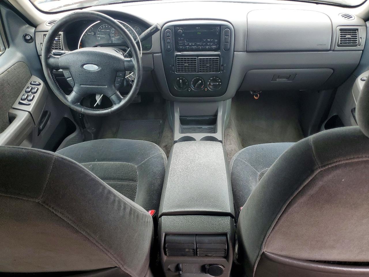 2002 FORD EXPLORER XLT photo 22