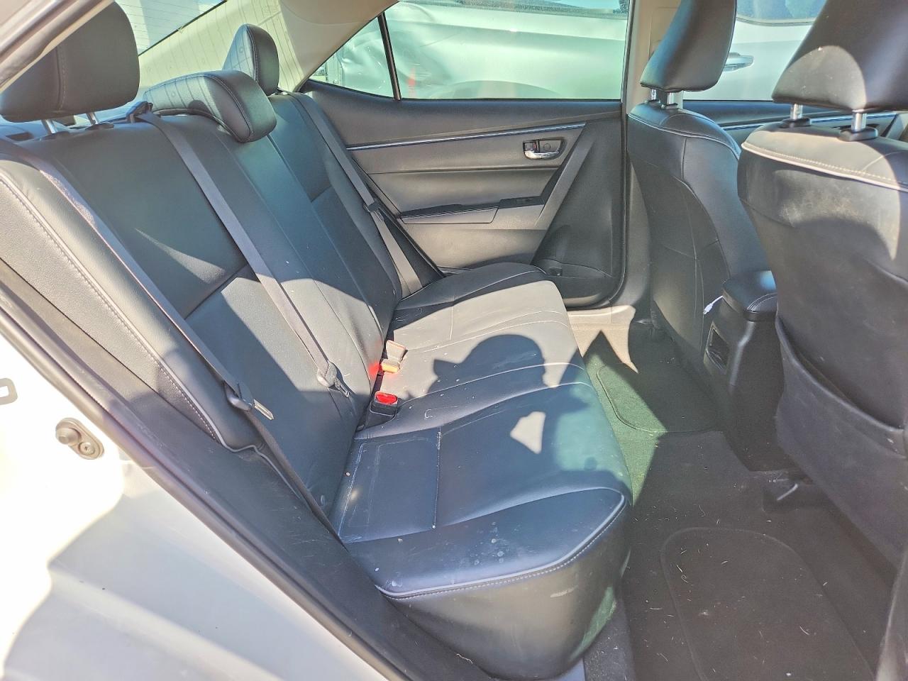 2014 TOYOTA COROLLA LE PREMIUM photo 19