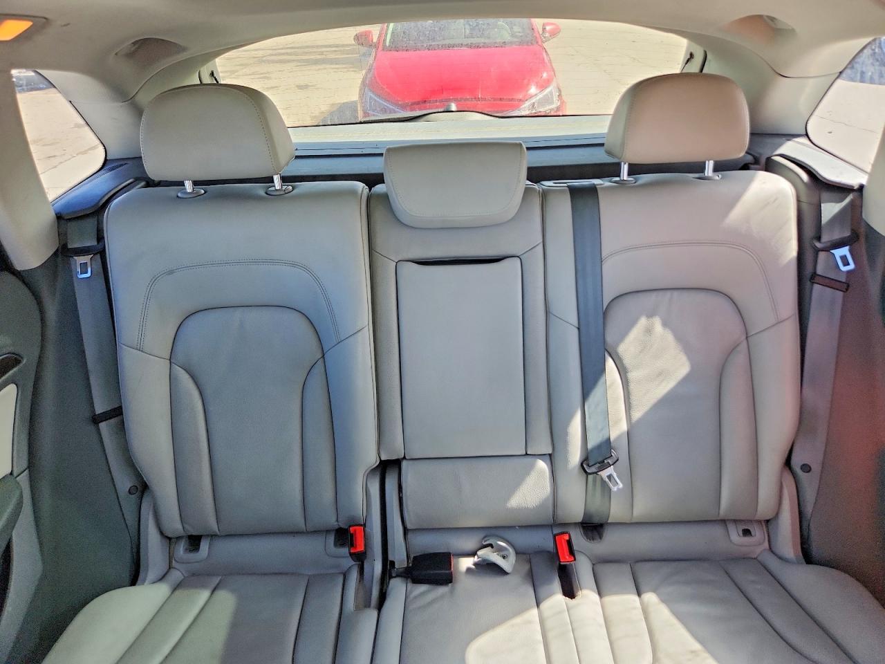 2015 AUDI Q5 PREMIUM PLUS photo 28
