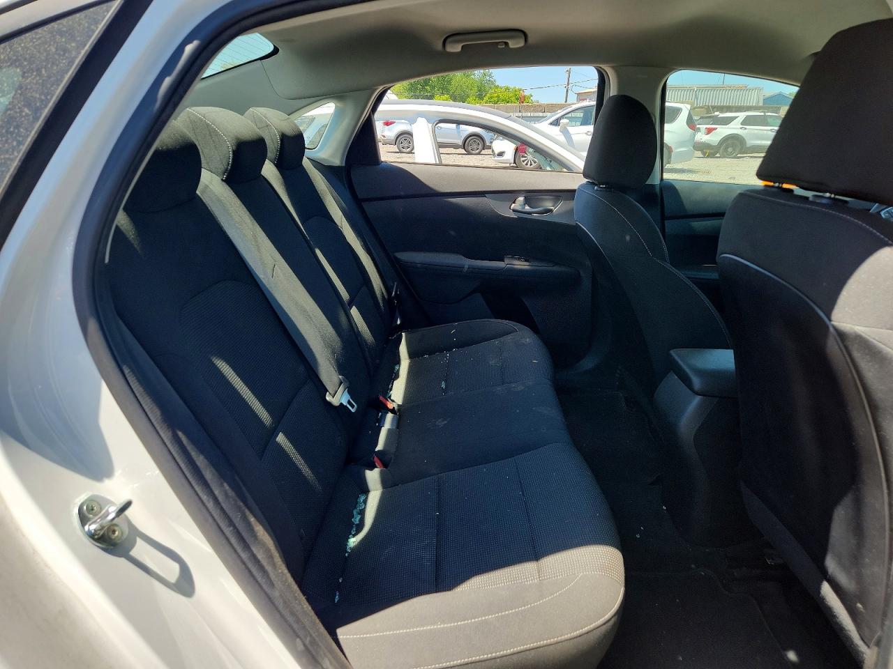 2020 KIA FORTE LXS photo 28