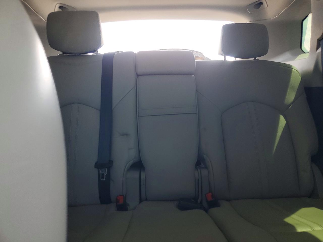 2013 CADILLAC SRX LUXURY COLLECTION photo 10