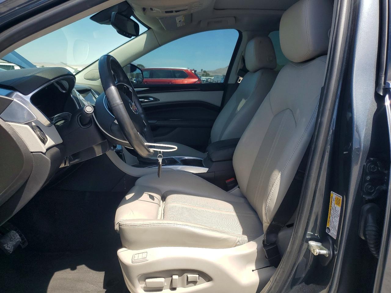 2013 CADILLAC SRX LUXURY COLLECTION photo 7