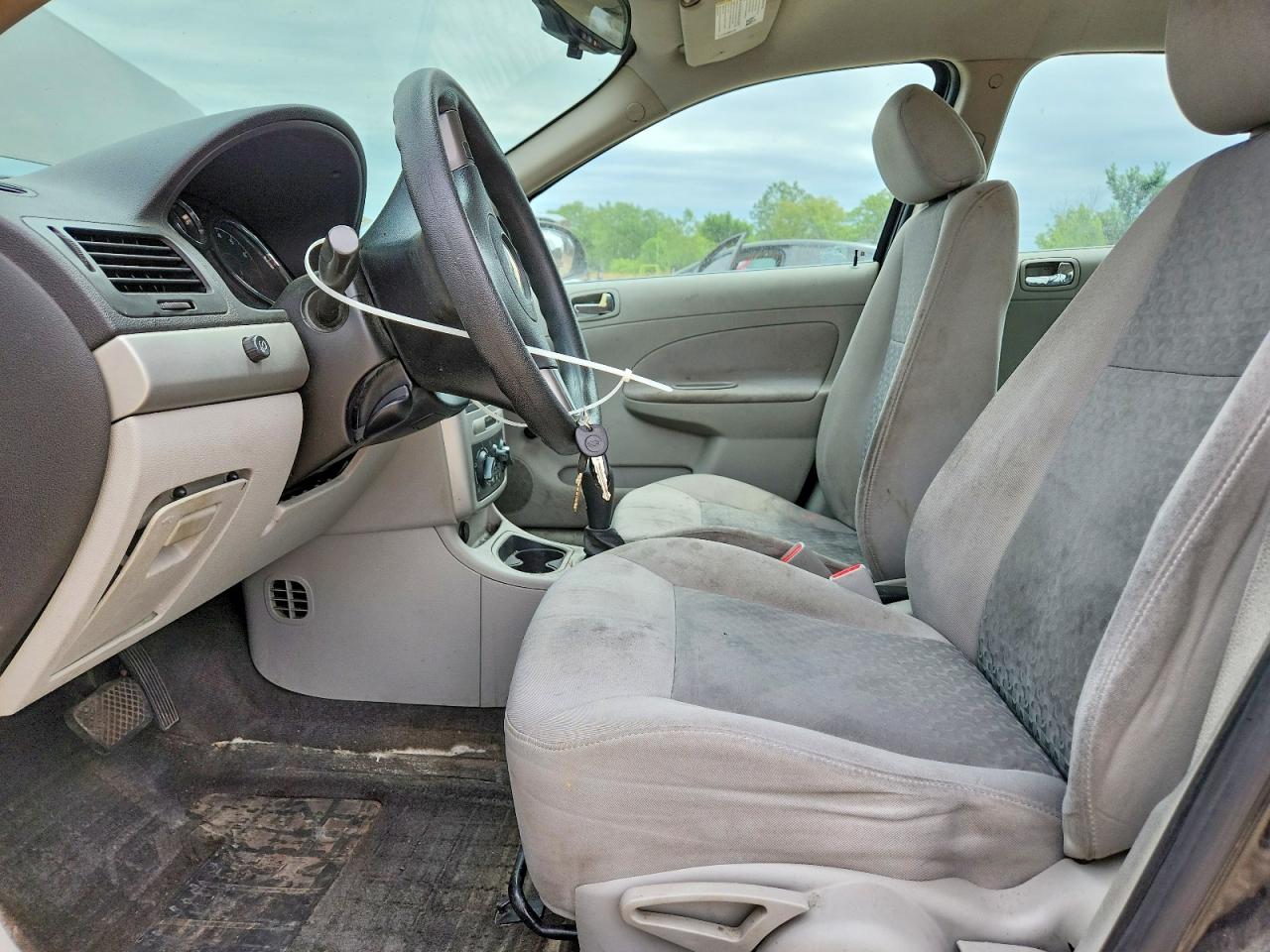 2010 CHEVROLET COBALT LS photo 13