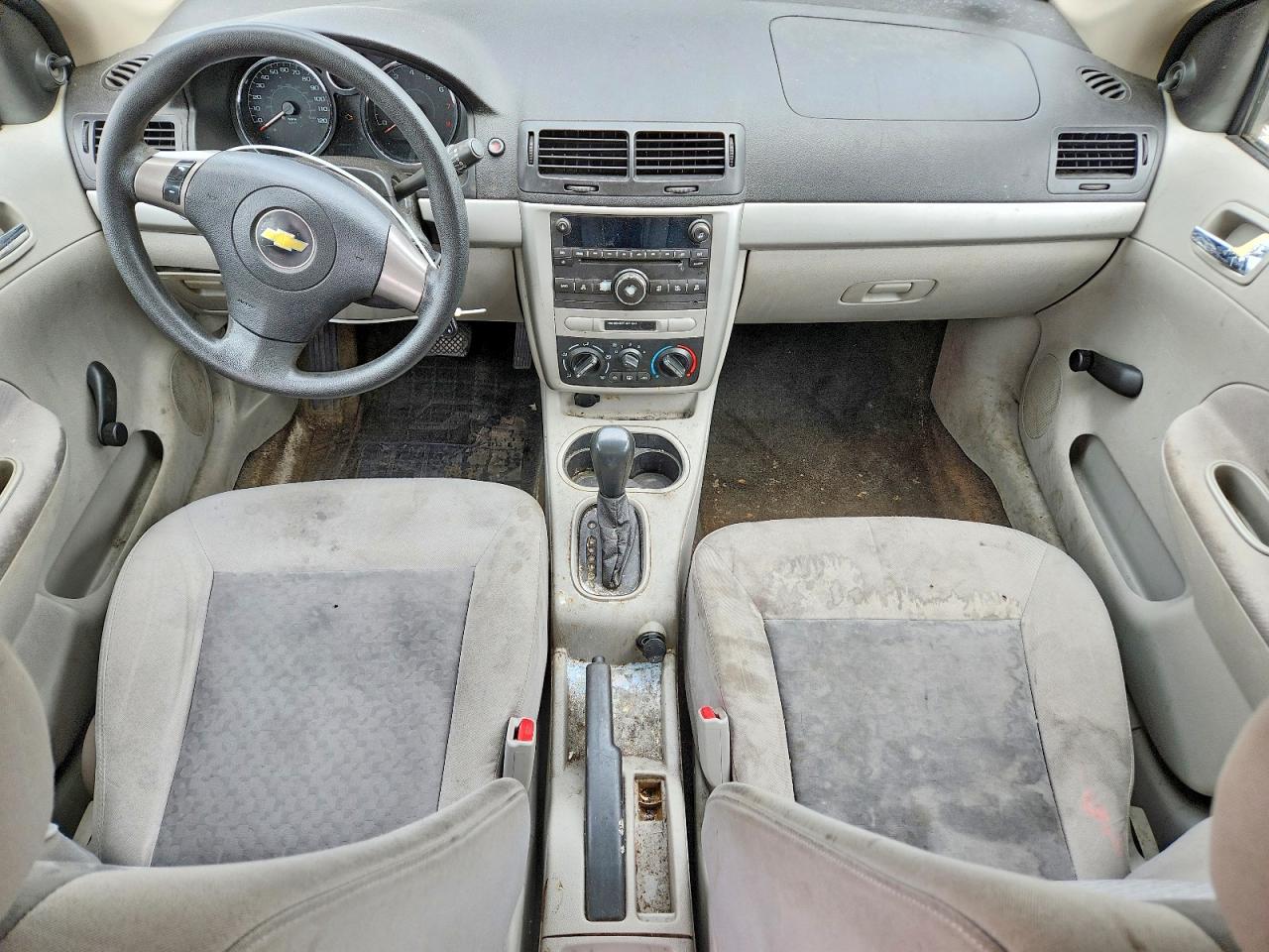 2010 CHEVROLET COBALT LS photo 15