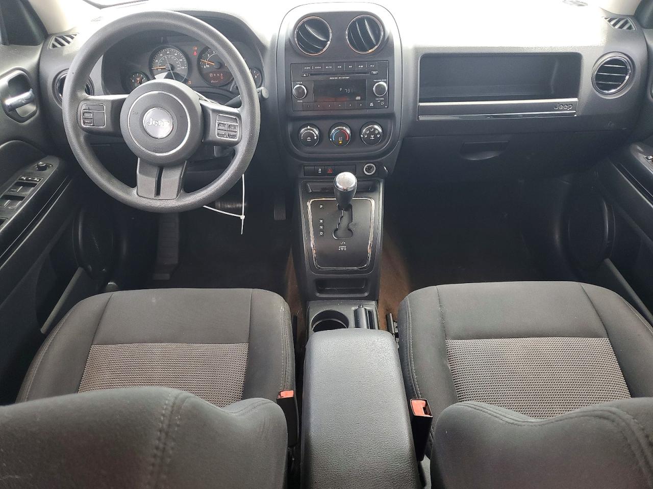 2014 JEEP PATRIOT SPORT photo 22