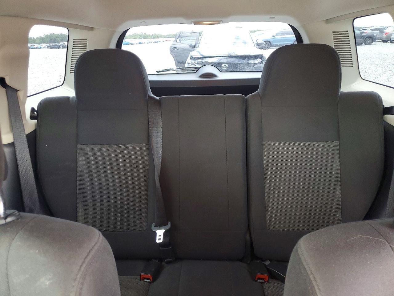 2014 JEEP PATRIOT SPORT photo 28