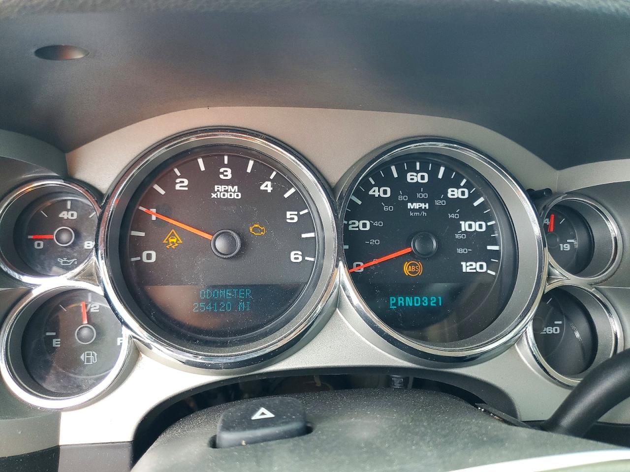 2008 GMC SIERRA C1500 photo 25